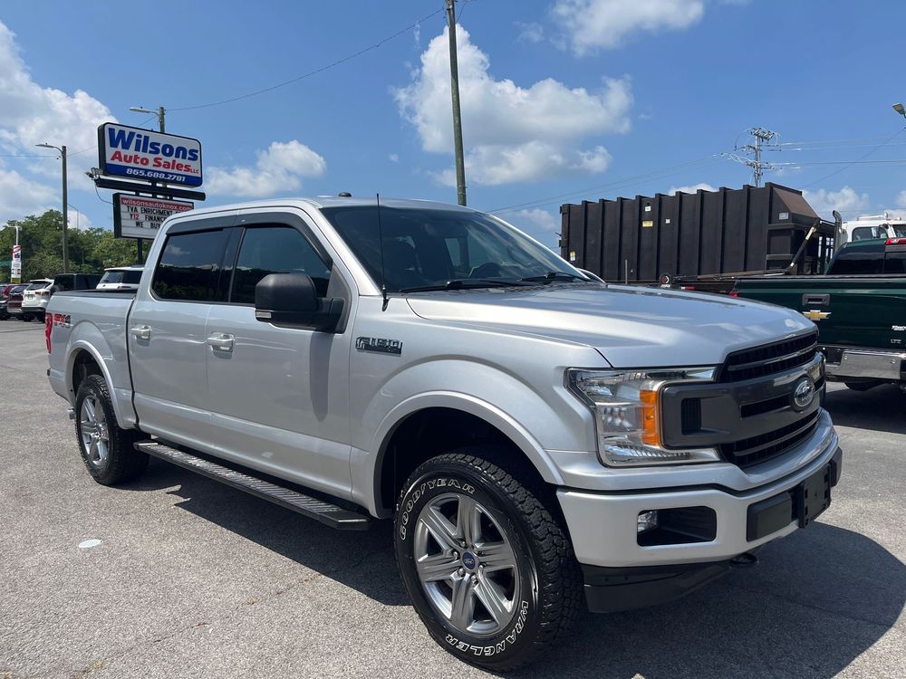 Featured Vehicle Image