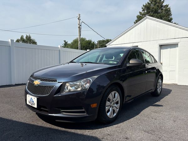 Featured Vehicle Image