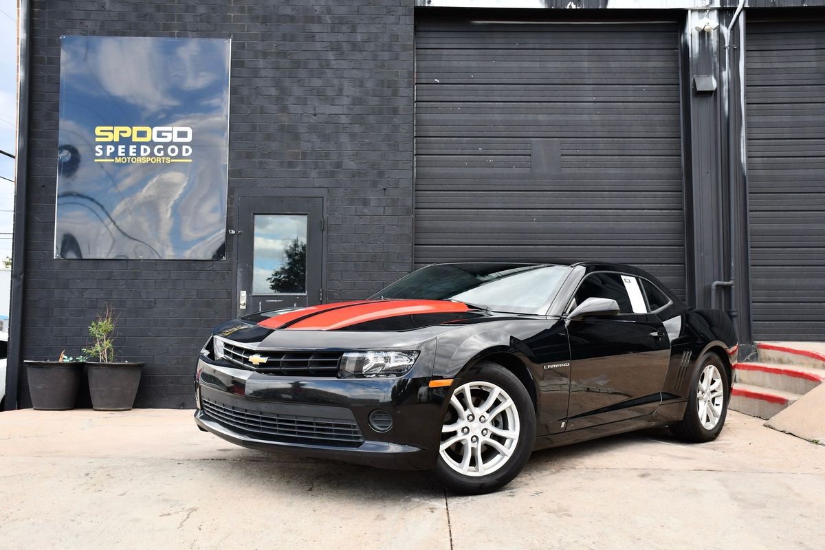 Featured Vehicle Image