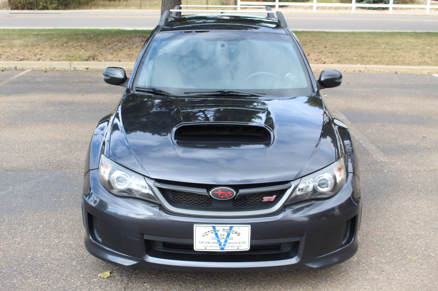 2011 Subaru Impreza WRX STI | Victory Motors of Colorado