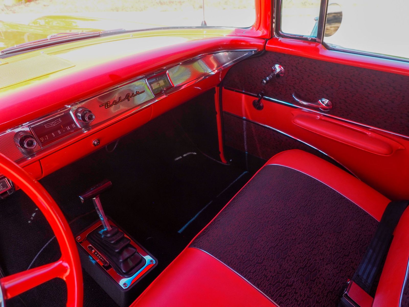 1957 Chevrolet Bel Air 65
