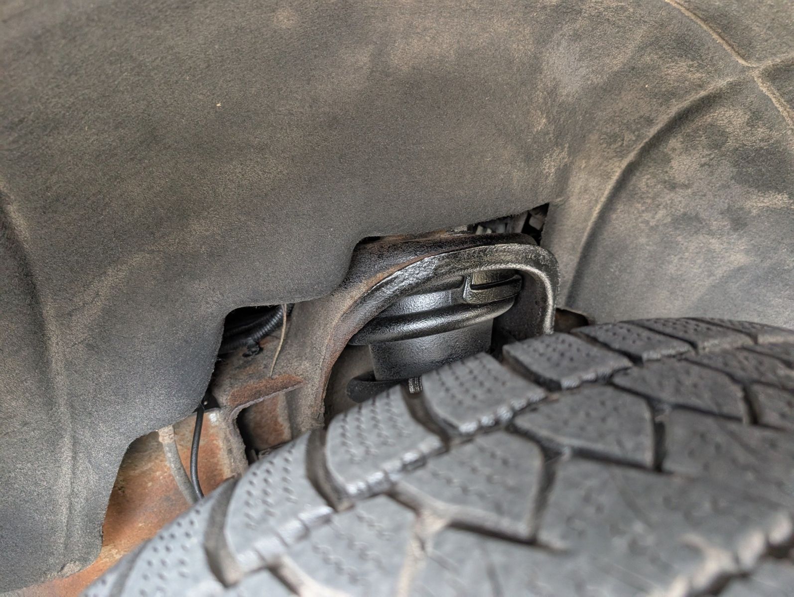 2017 Chevrolet Tahoe 56