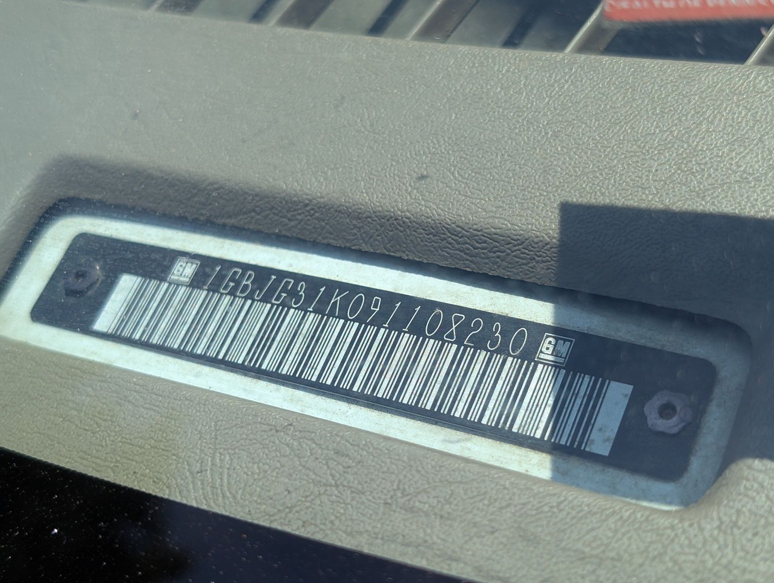 2009 Chevrolet Express Cutaway 70