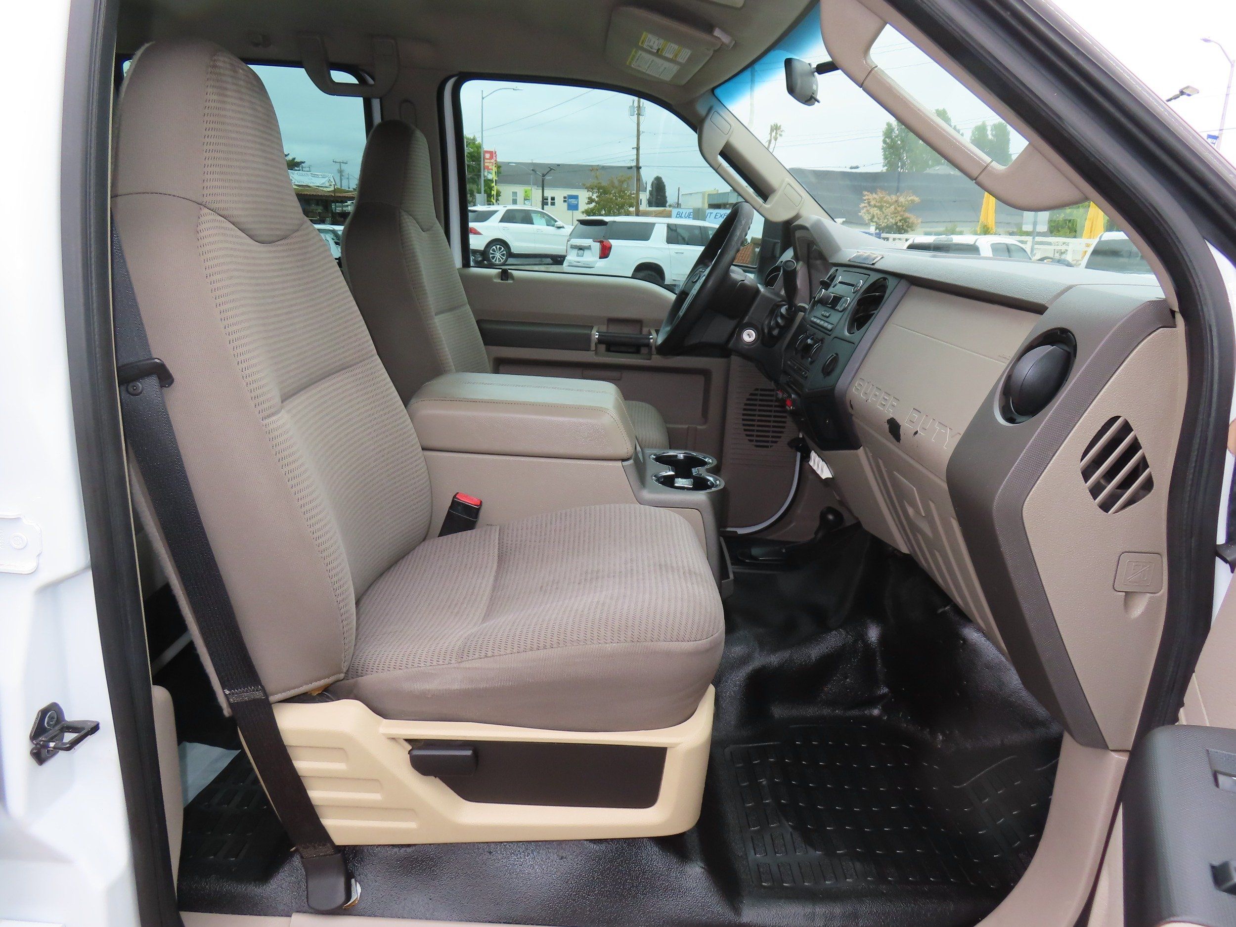 2009 Ford F-350 Super Duty XL - Photo 17
