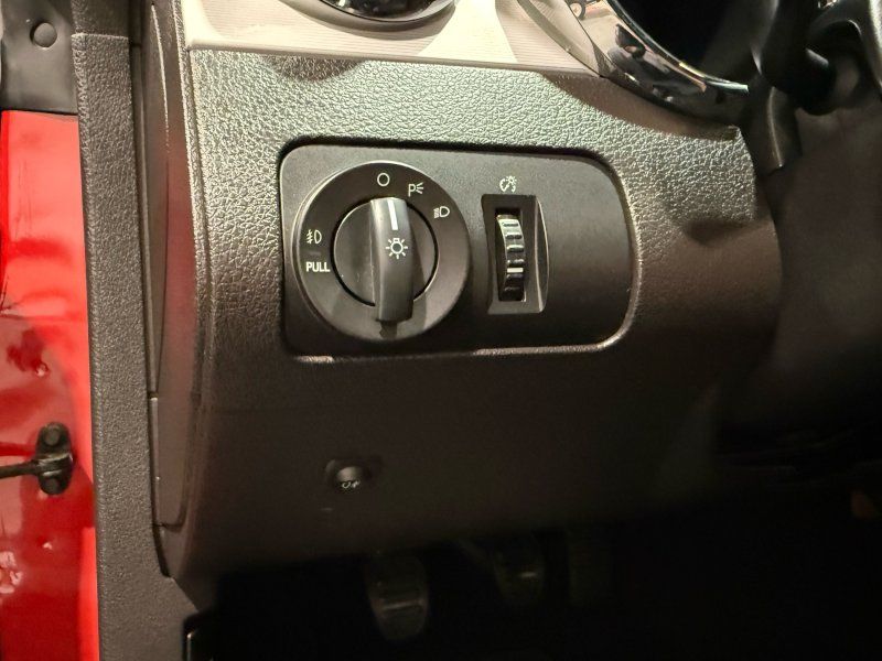 2007 Ford Mustang GT Premium, photo 24