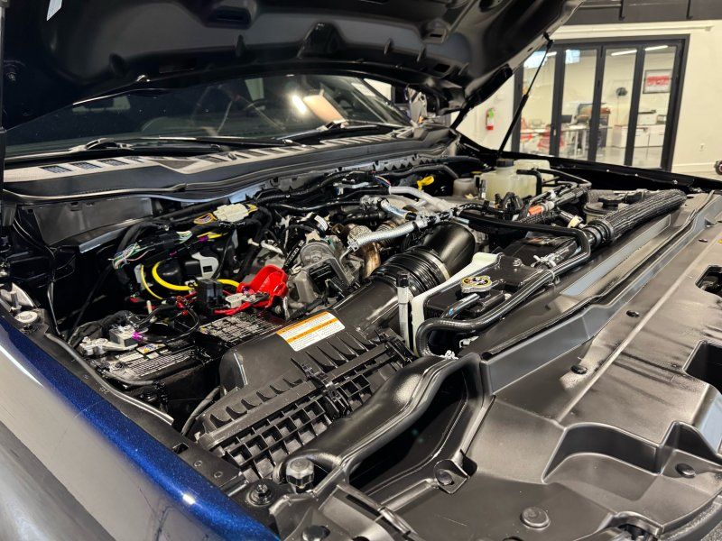 2024 Ford F-350 Super Duty Lariat, photo 23