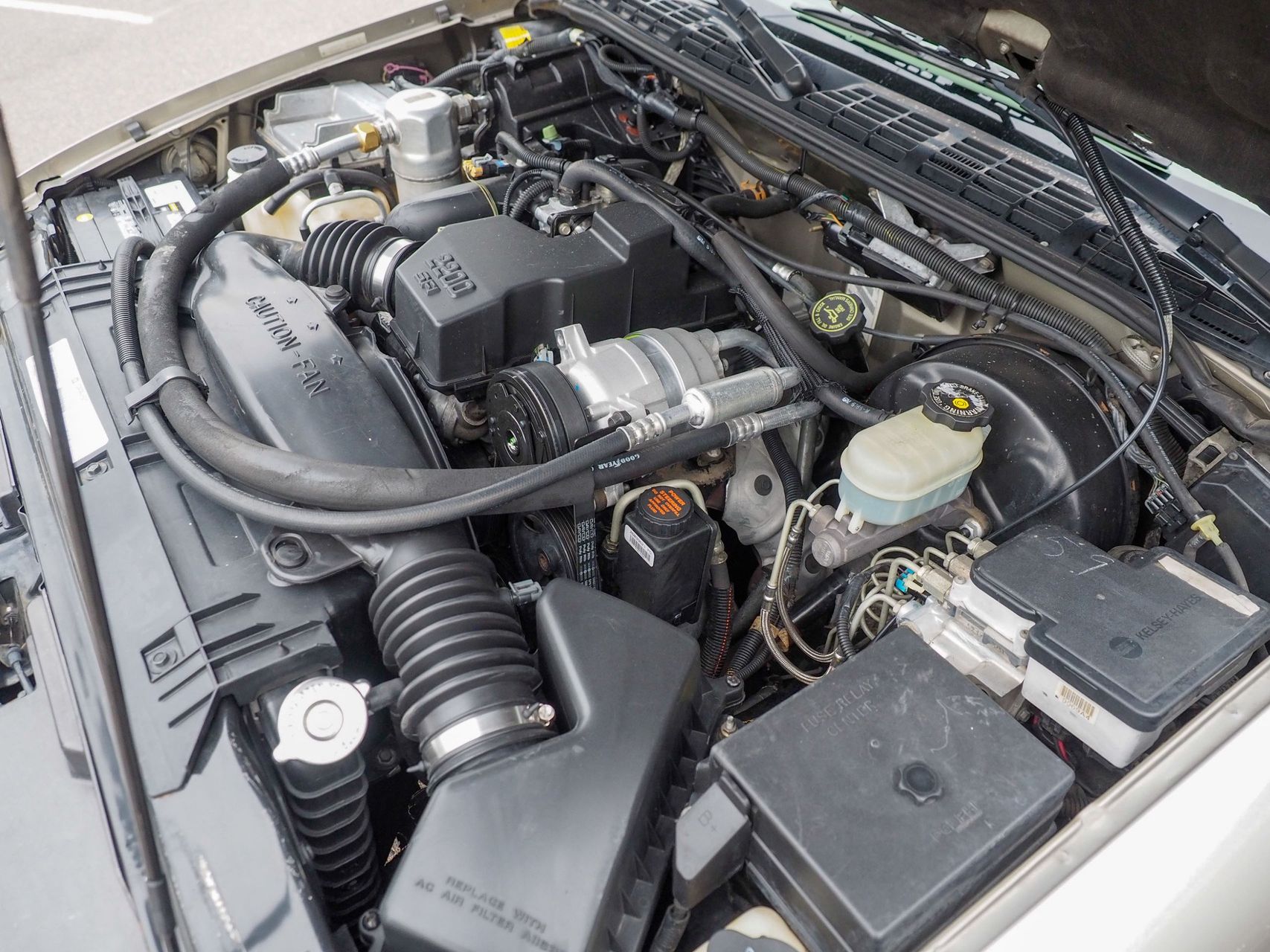 1999 Chevrolet S-10 31