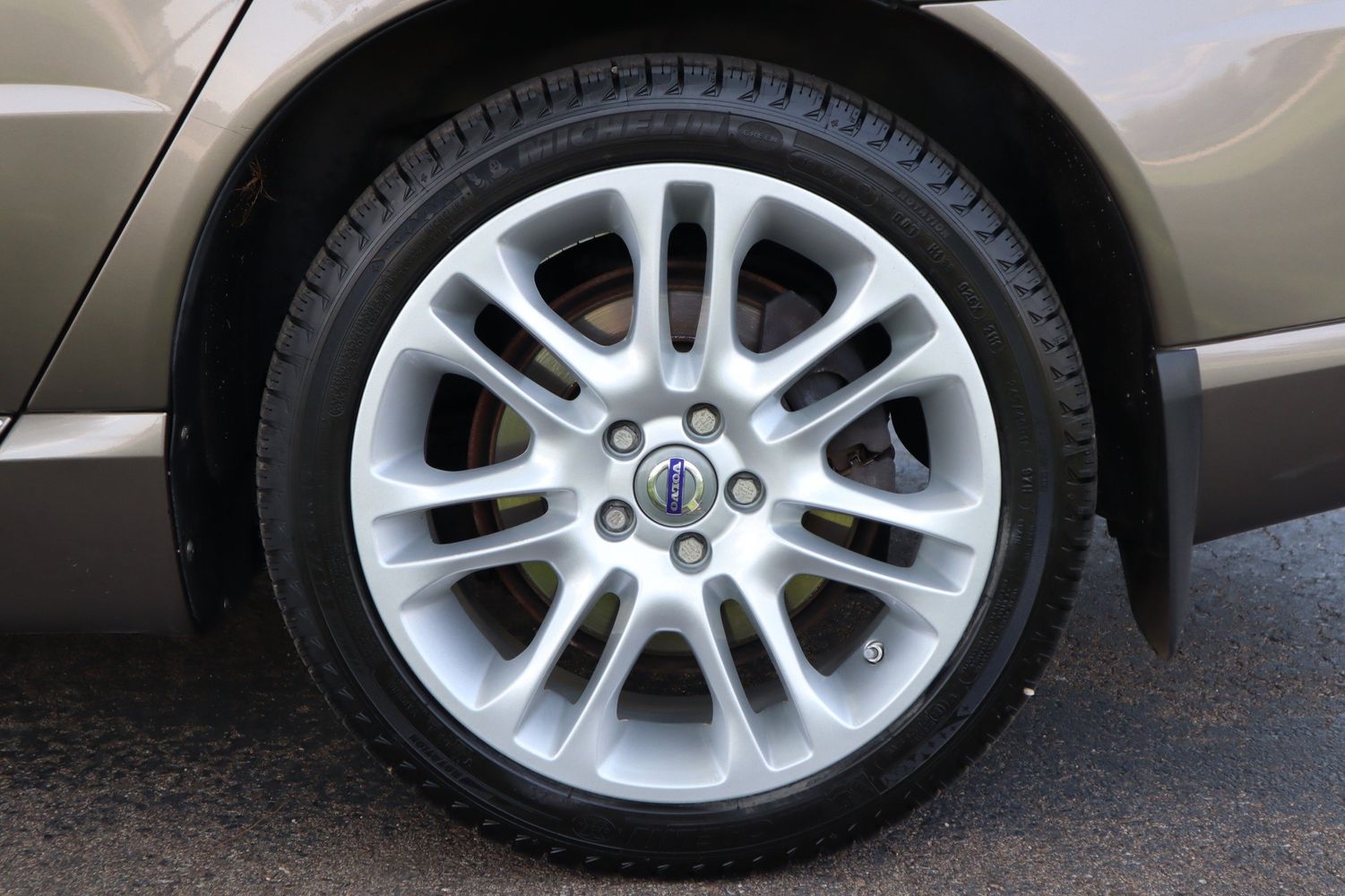 2008 Volvo S80 V8 | Victory Motors of Colorado
