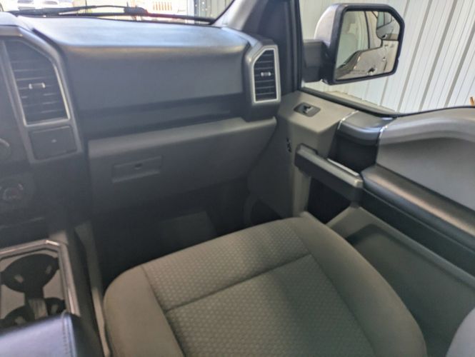 2018 Ford F150 Budget Car Sales Tifton