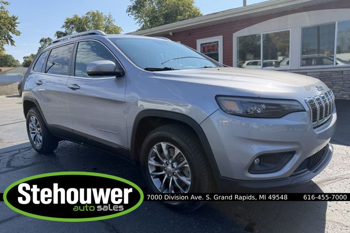 Featured Vehicle Image