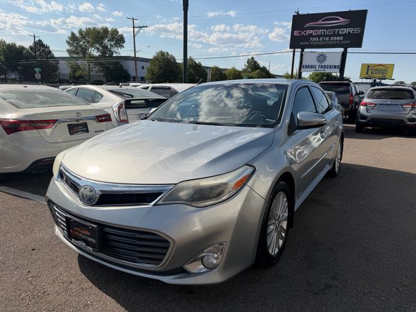 Featured Vehicle Image