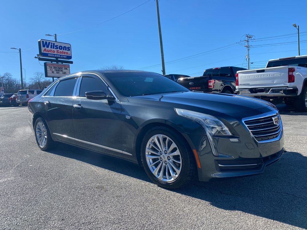 Featured Vehicle Image