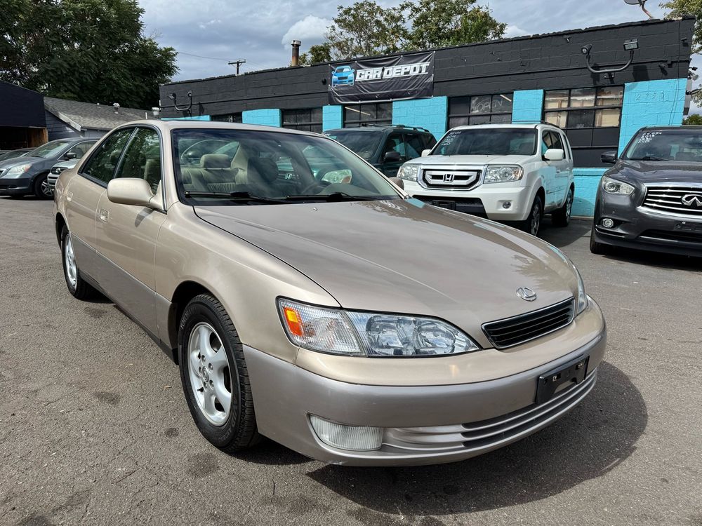Featured Vehicle Image