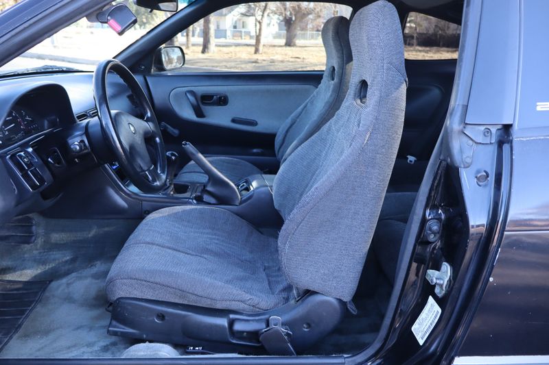 1993 Nissan 240SX SE | Victory Motors of Colorado