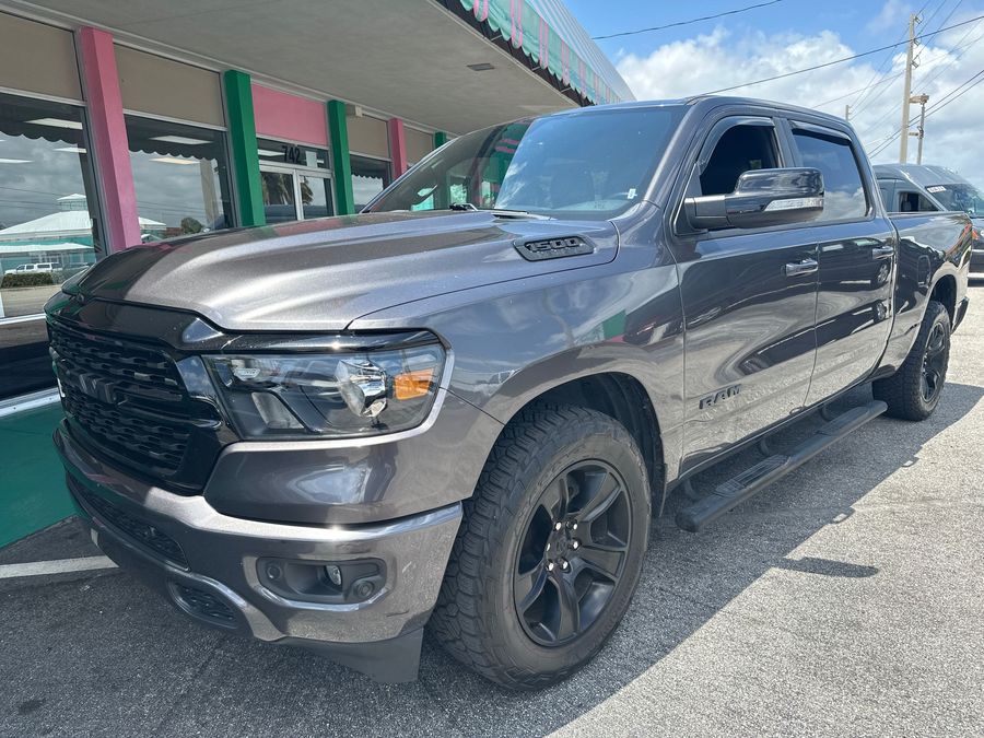 Vehicle Image