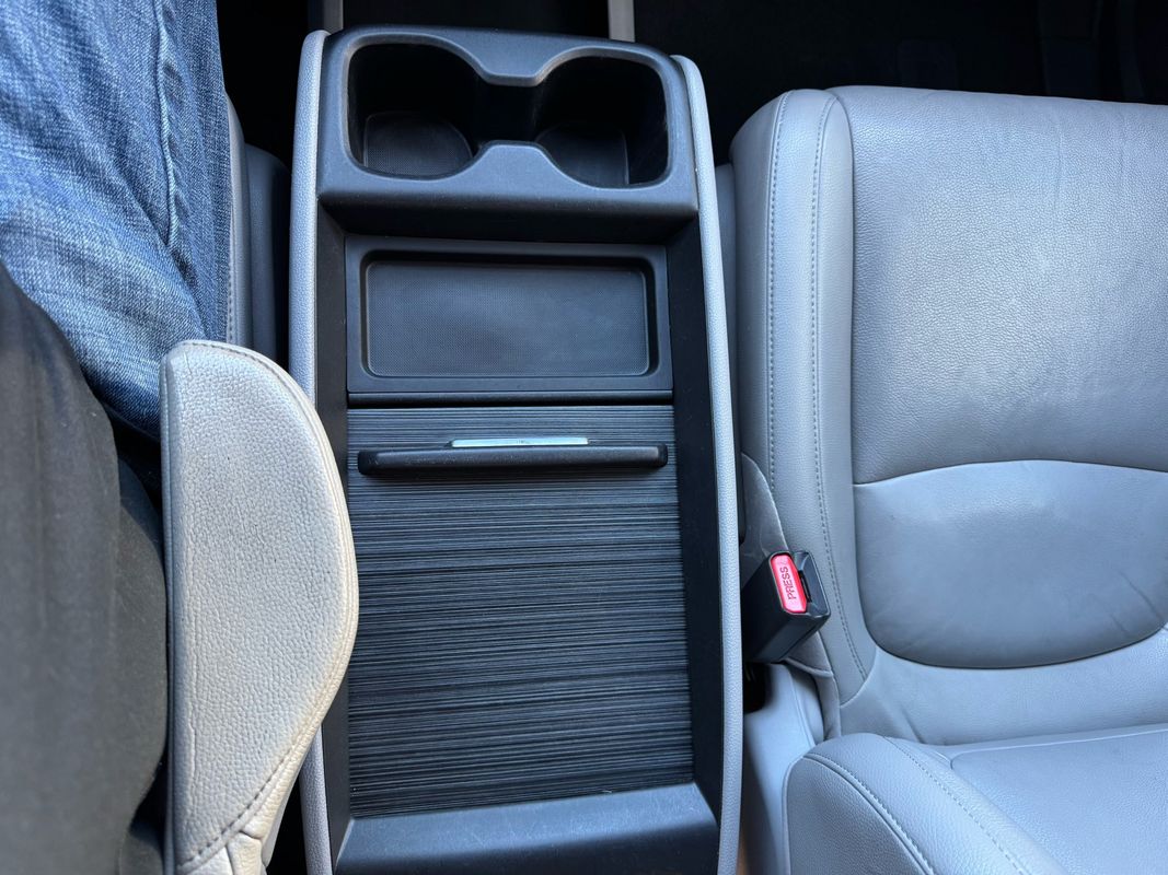 2019 Honda Odyssey EX-L - Photo 31