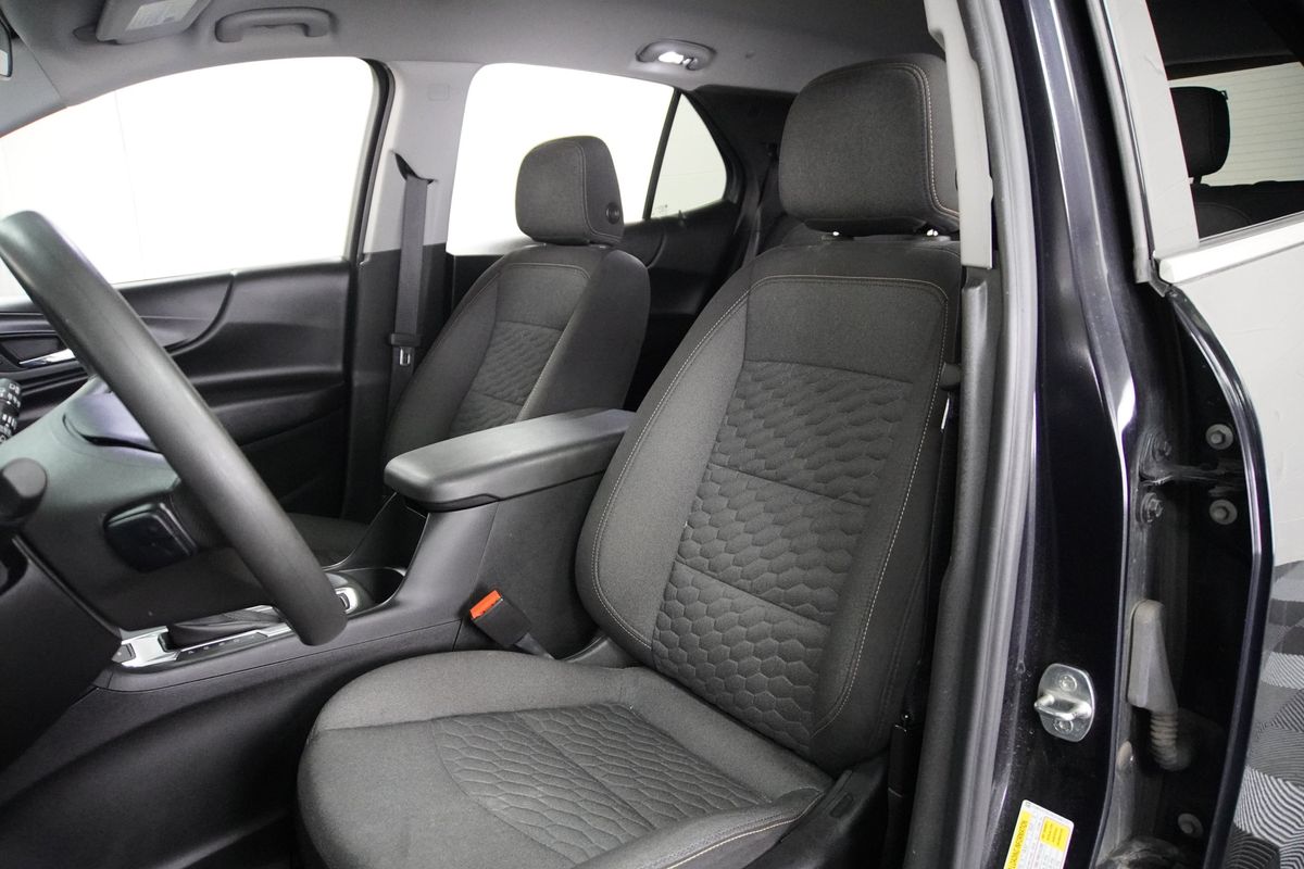 2020 Chevrolet Equinox AWD 2FL