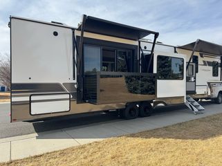 photo of RV 2026 Keystone Sprinter 3950SSP