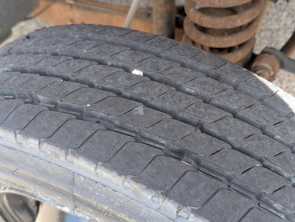 2005 Ford F-450 Super Duty 15