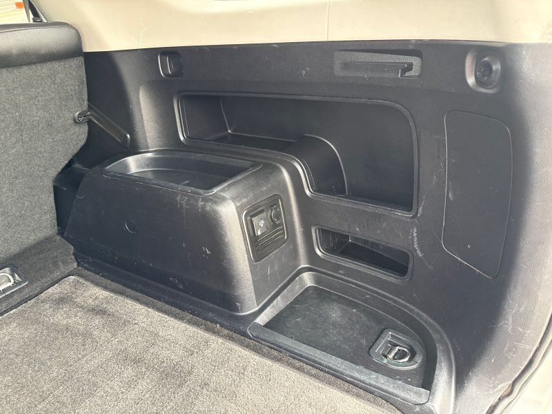 2016 Toyota 4Runner Trail Premium - Photo 31