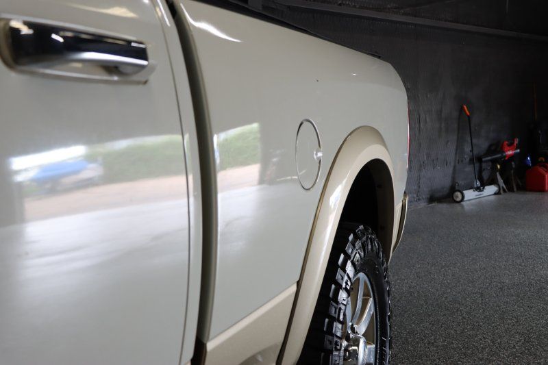 2016 RAM Ram 2500 Pickup Laramie Longhorn - Photo 9