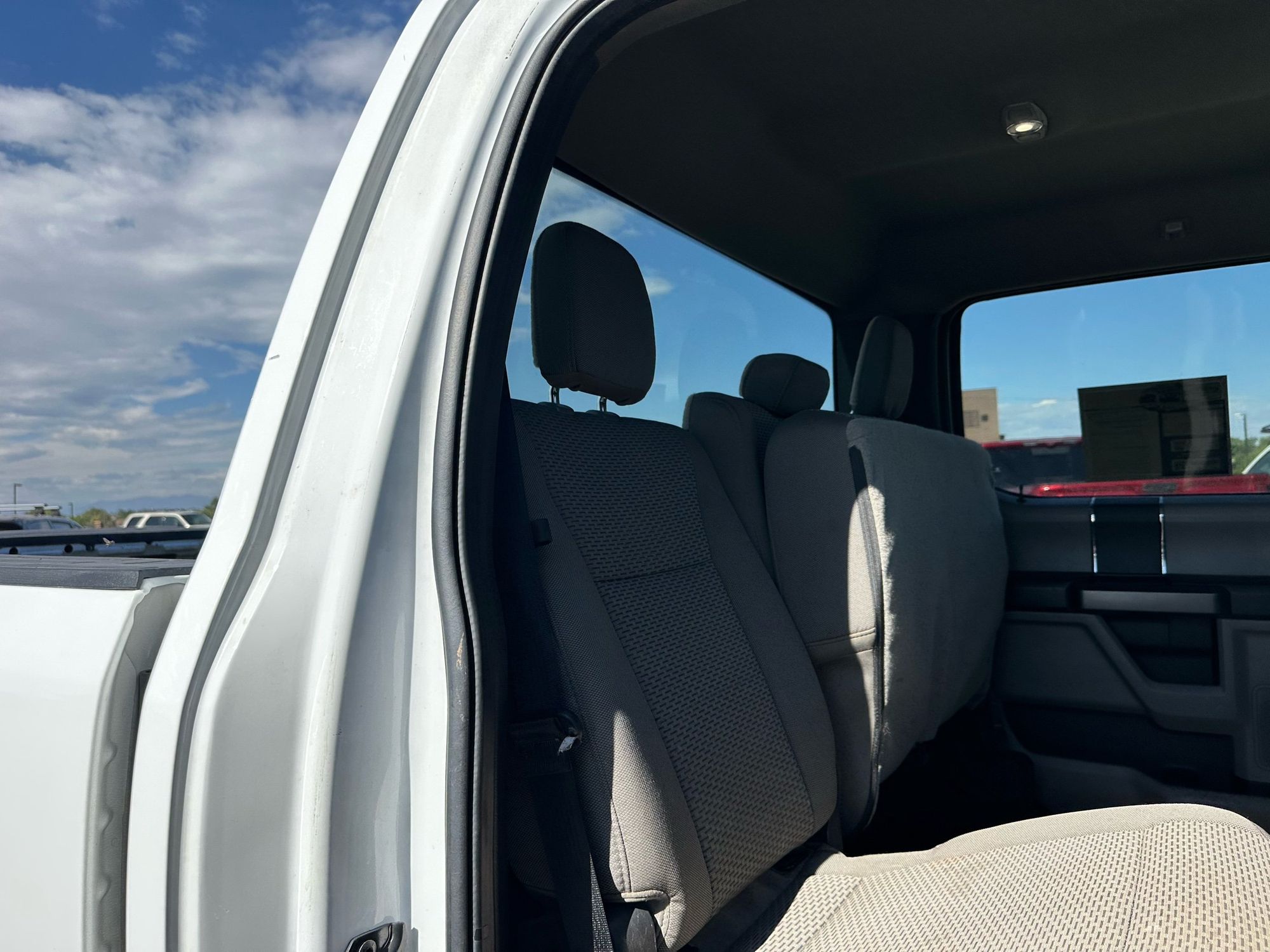2022 Ford F-250 XLT photo 23