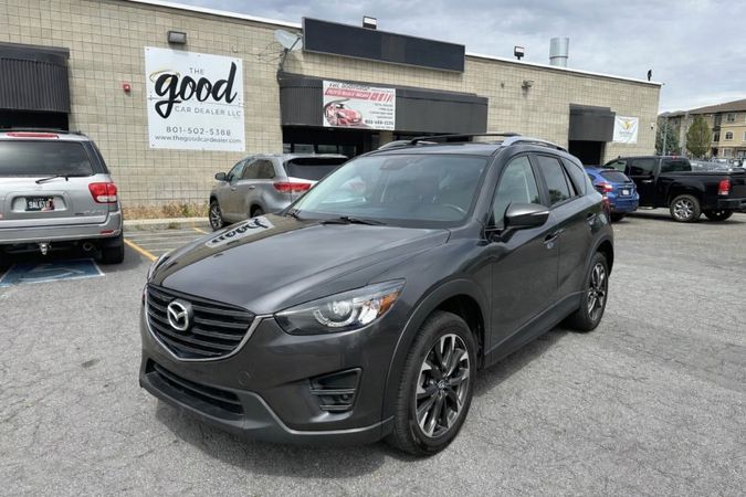 Featured Vehicle Image