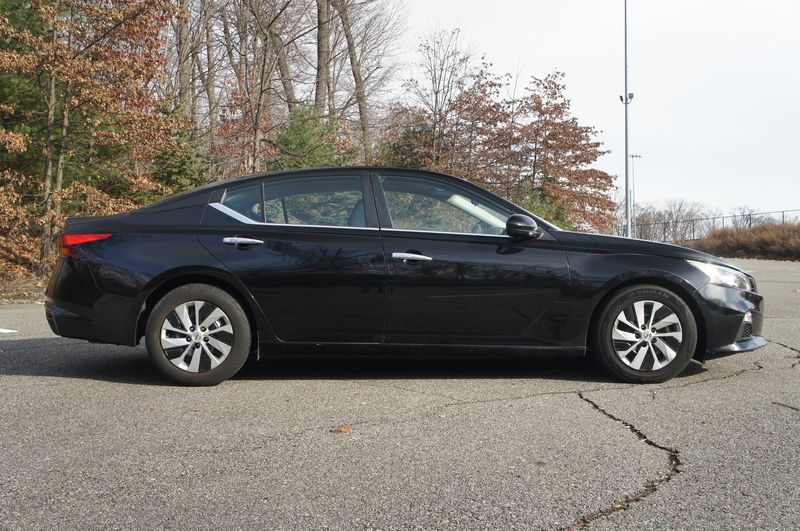 2019 Nissan Altima 2.5 S | Zoom Auto Group - Used Cars New Jersey