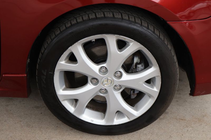 2009 Mazda Mazda3 s Touring | Victory Motors of Colorado