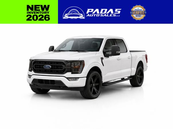 Featured Vehicle Image