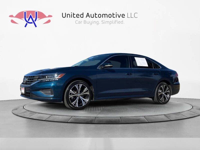 Featured Vehicle Image