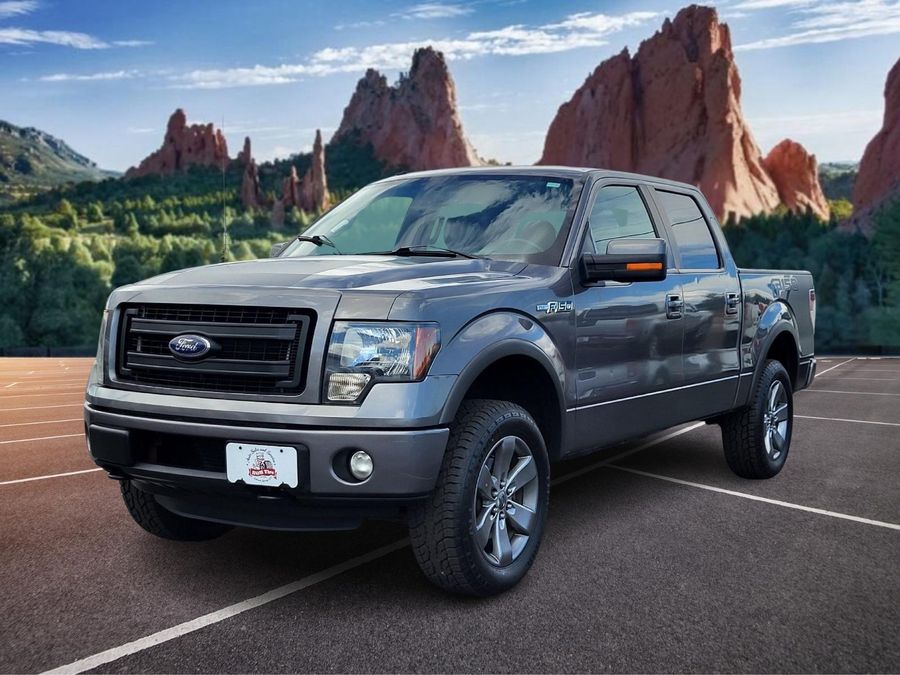 Vehicle Image