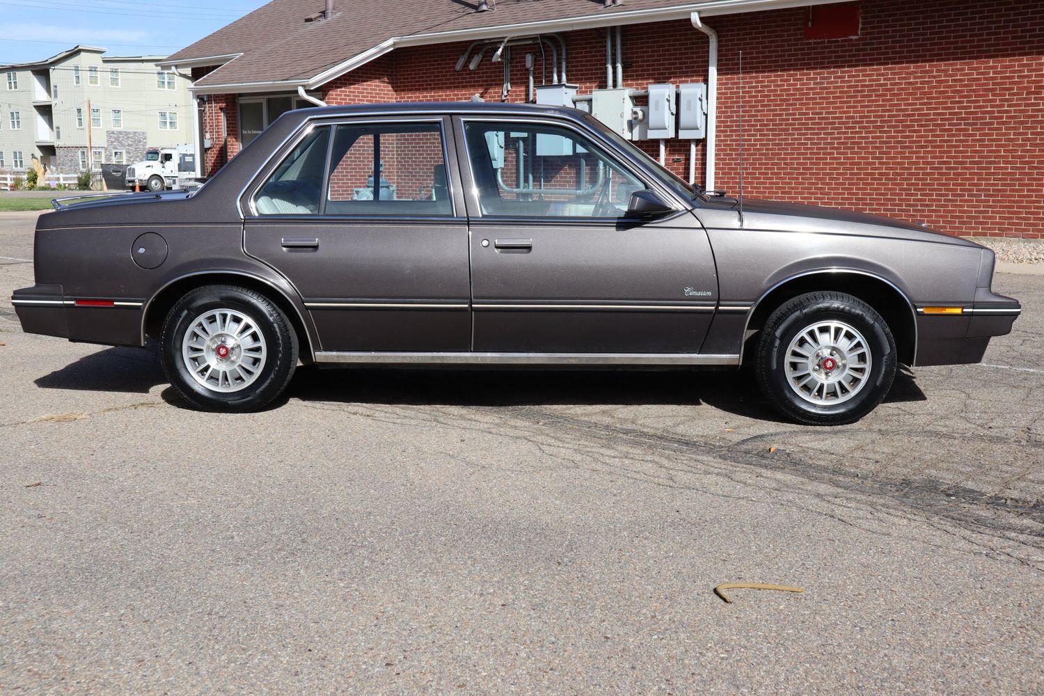 1983 Cadillac Cimarron Base | Victory Motors of Colorado