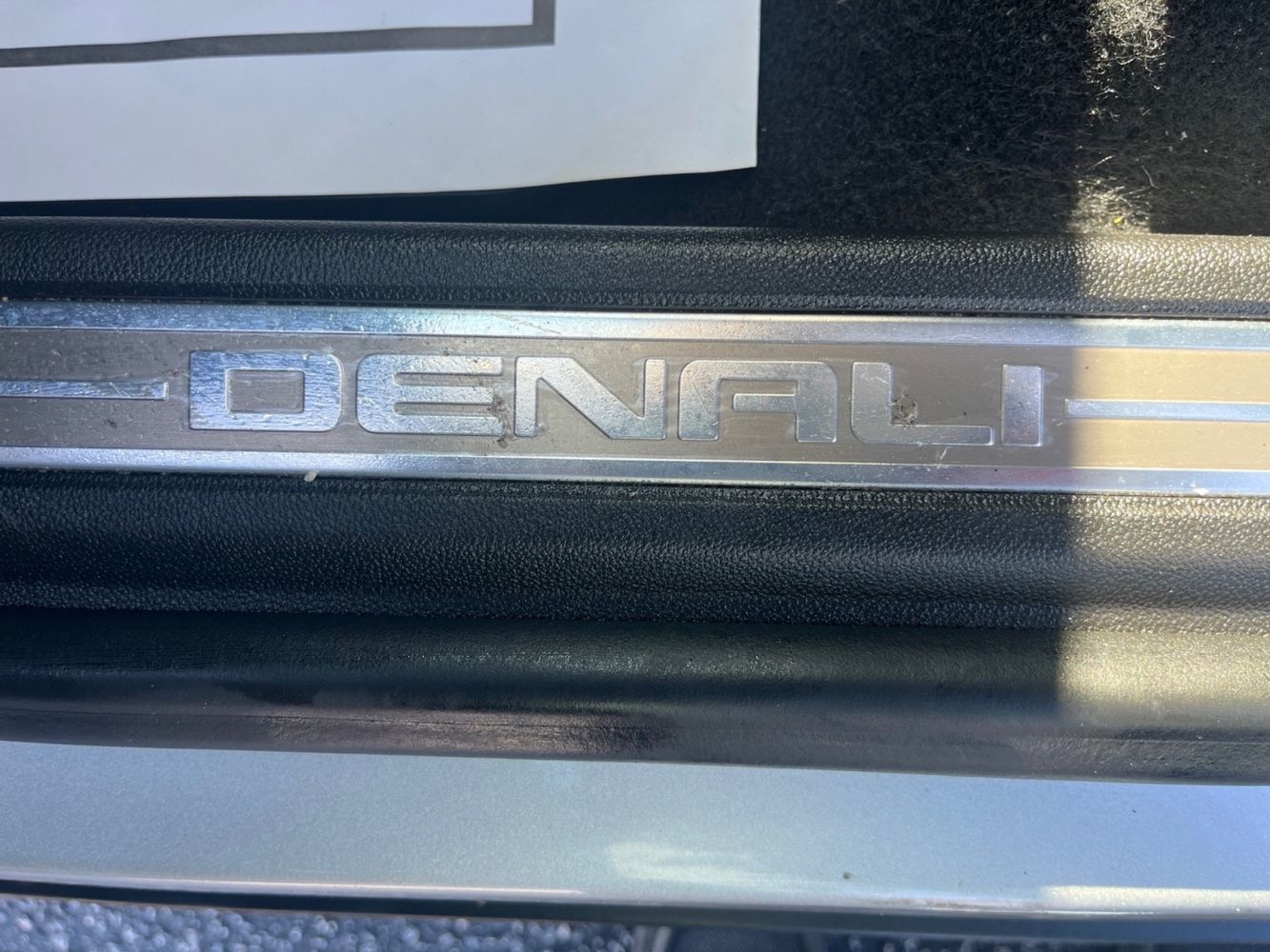 2019 GMC Acadia Denali Rick Davenport Auto Sales