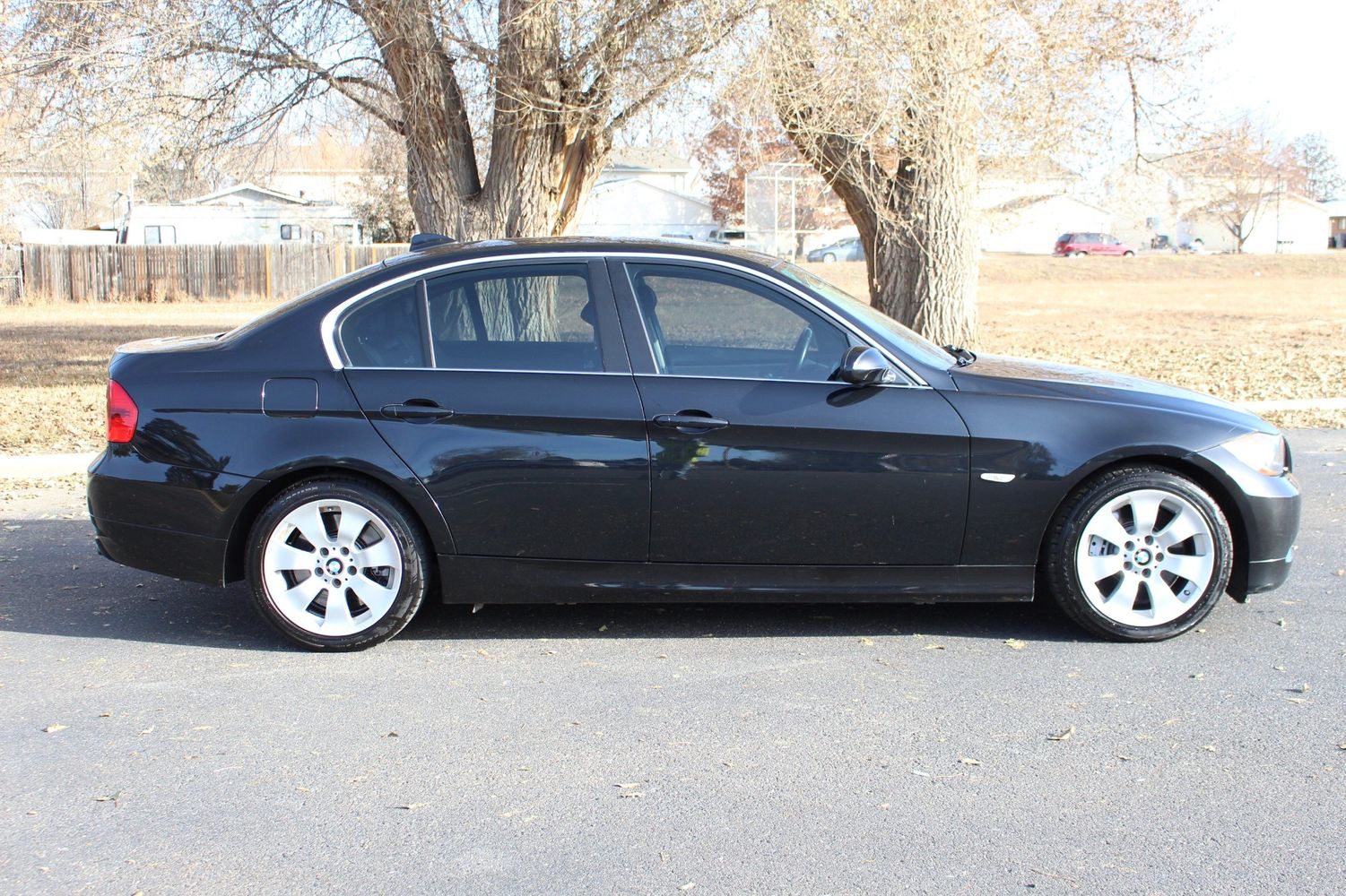 2007 BMW 335XI AWD | Victory Motors of Colorado