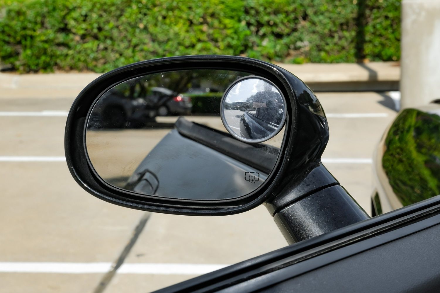 2010 Dodge Challenger R/T photo 29