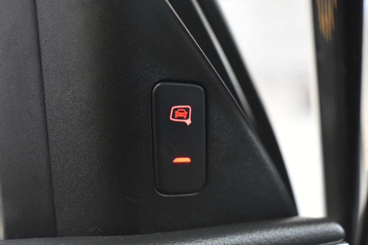 2017 Audi A6 3.0T Premium Plus