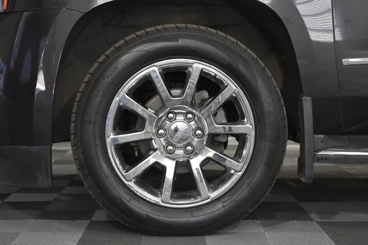 2016 GMC Yukon XL Denali