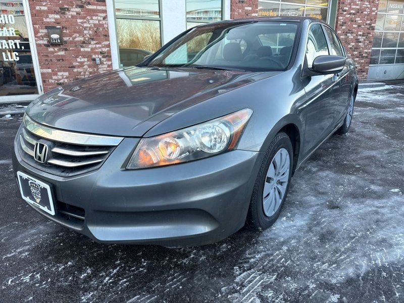 2011 Honda Accord LX