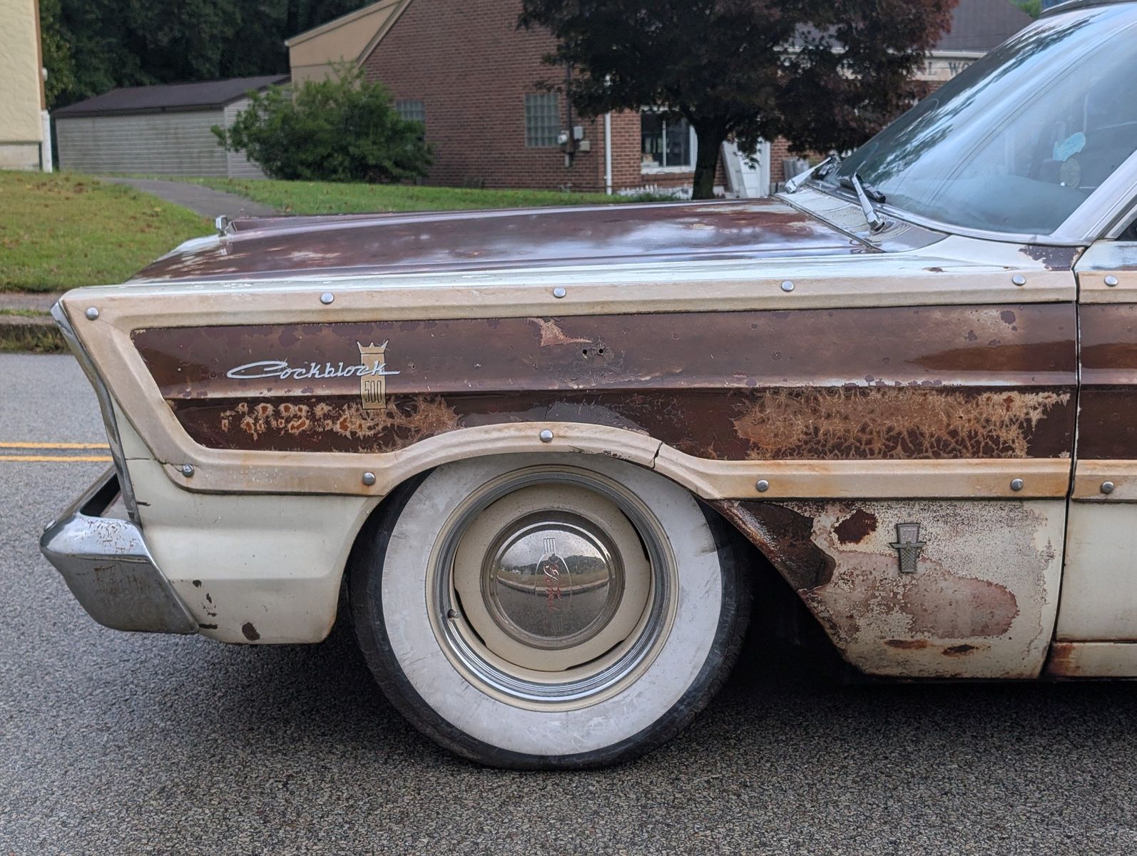 1965 Ford Galaxie 79