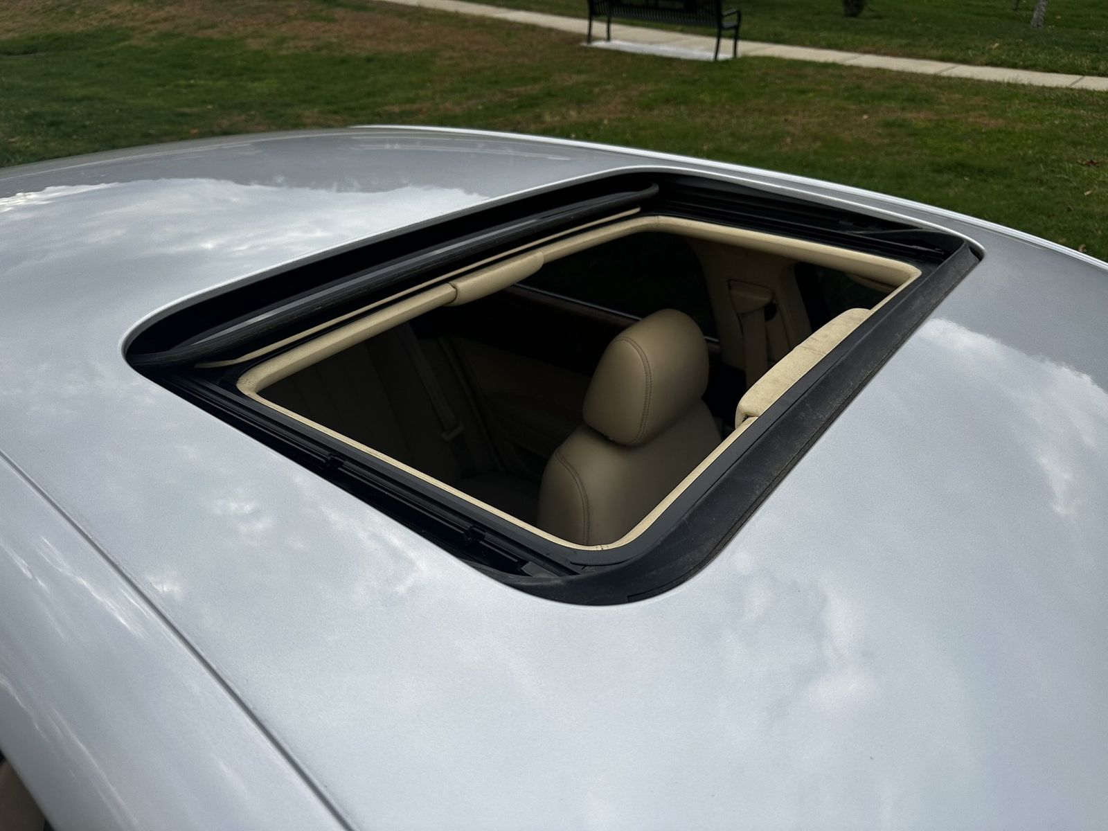 2007 Bentley Continental 73