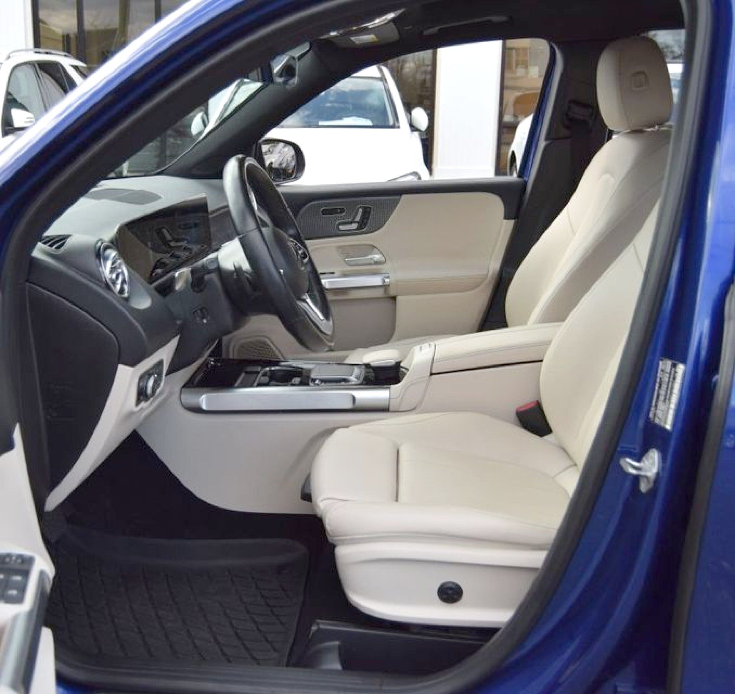 2021 Mercedes-Benz GLB Base - Photo 14