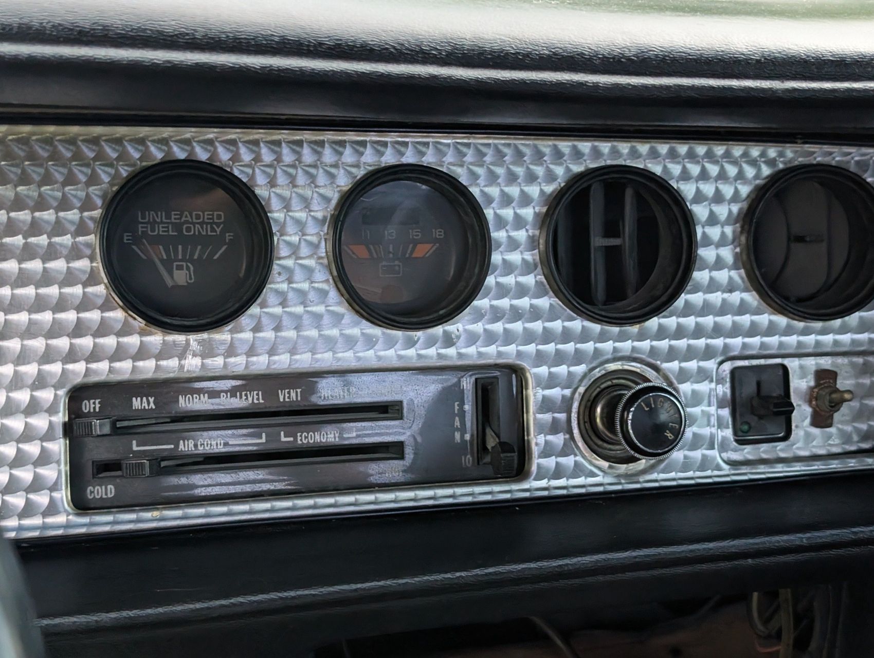 1980 Pontiac Firebird 78