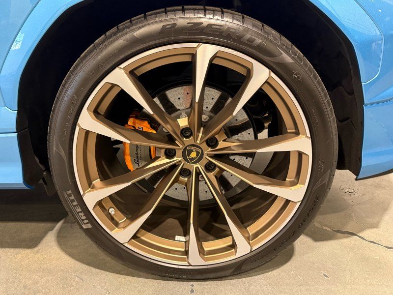 2023 Lamborghini Urus S, photo 25