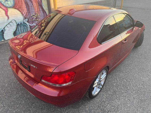 2011 BMW 1 Series 135i - Photo 13