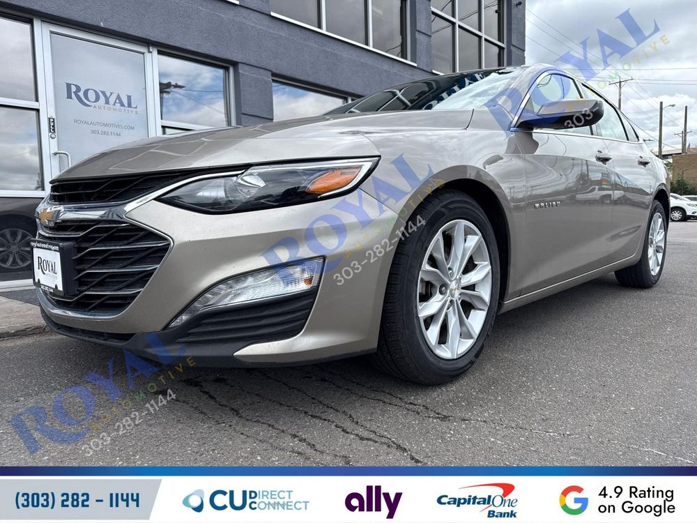 Featured Vehicle Image