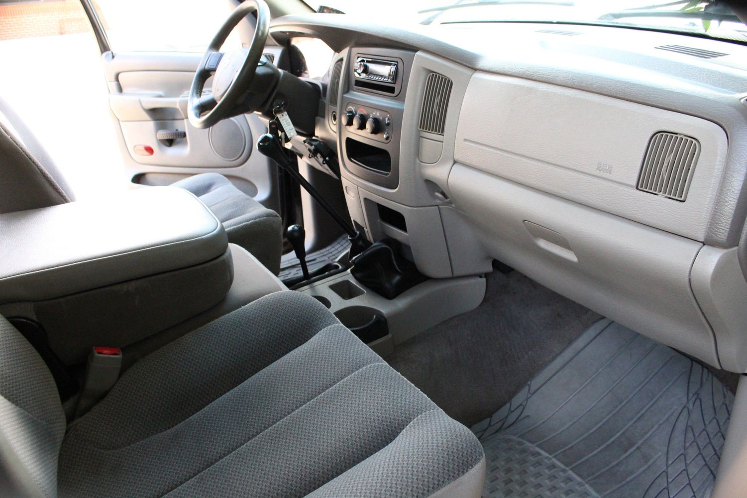 2004 Dodge Ram 2500 SLT | Victory Motors of Colorado