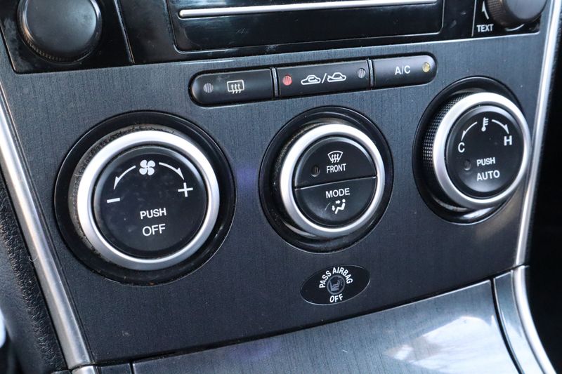 2007 Mazda Speed 6 Sport | Victory Motors of Colorado