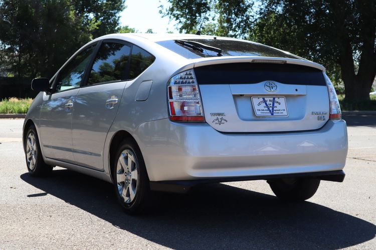 2008 Toyota Prius Base | Victory Motors of Colorado