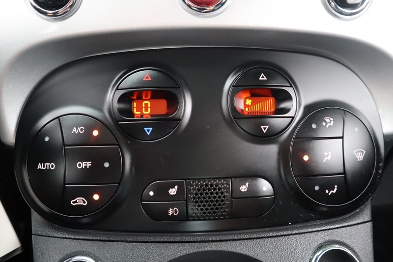 2013 FIAT 500 Sport | Victory Motors of Colorado